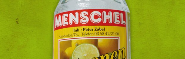 Zitronenlimetten