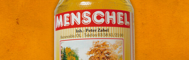 Apfelsinenbrause