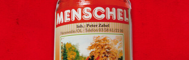 Walderdbeerbrause