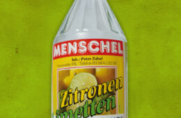 Zitronenlimetten